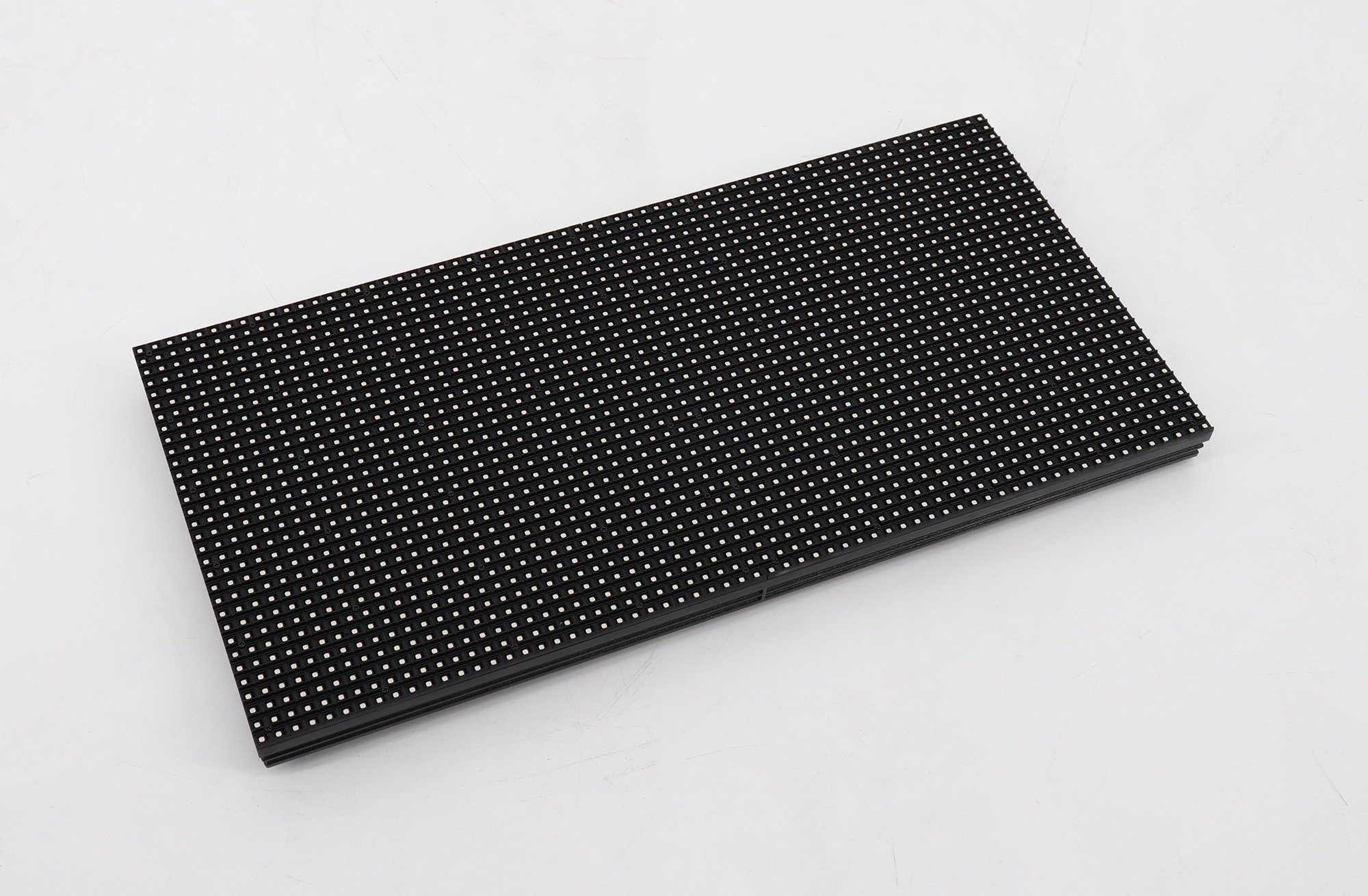 0108 HJ 户外P5 320x160 模组 2 LED Display Manufacturer in China EagerLED