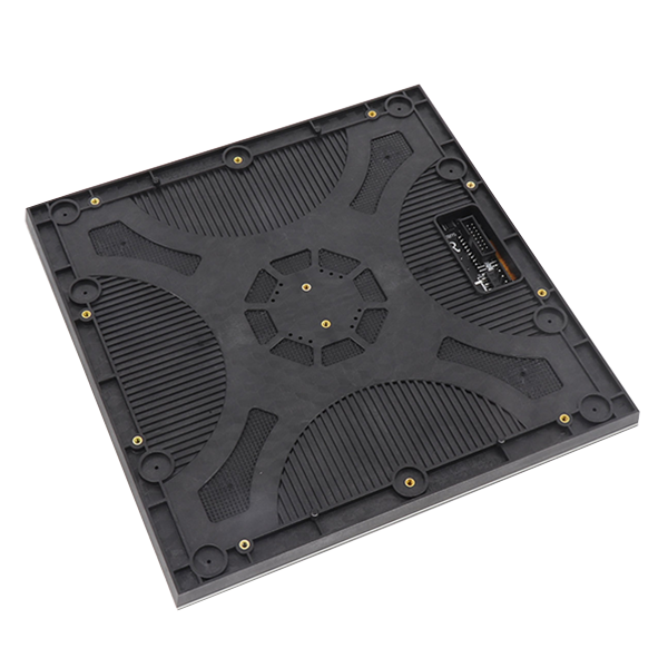 250x250mm P391 Indoor LED Module LED Display Manufacturer in China EagerLED