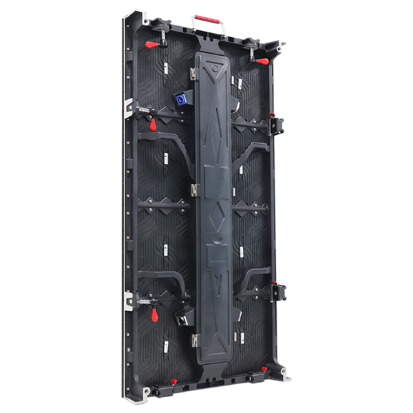 500x1000 Diecast Aluminum Rental LED Display Back LED Display Manufacturer in China EagerLED