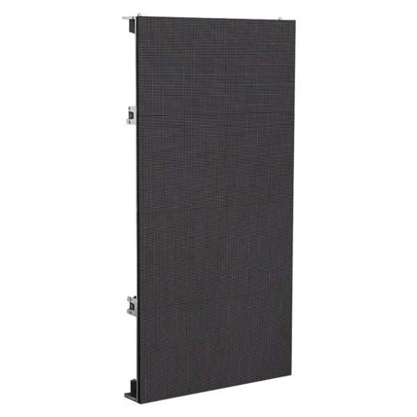 500x1000 Diecast Aluminum Rental LED Display Front LED Display Manufacturer in China EagerLED