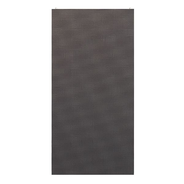 户外500×1000mm压铸LED显示屏正面 LED Display Manufacturer in China EagerLED 500x1000mm Fixed Installation LED Display