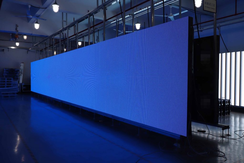 IMG889111 LED Display Manufacturer in China EagerLED