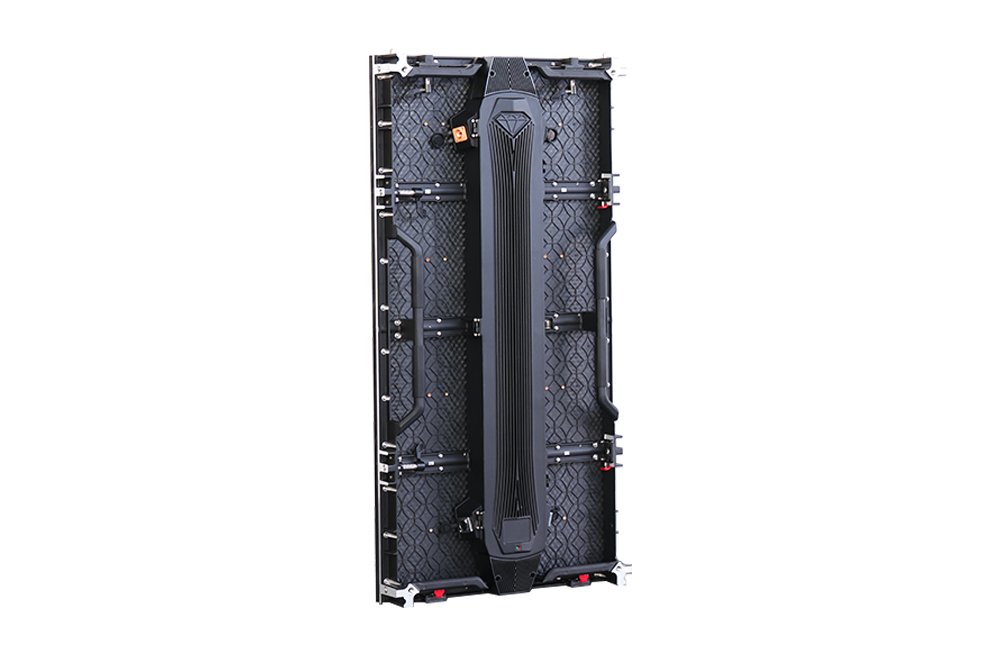 huneiyazhu 2 LED Display Manufacturer in China EagerLED