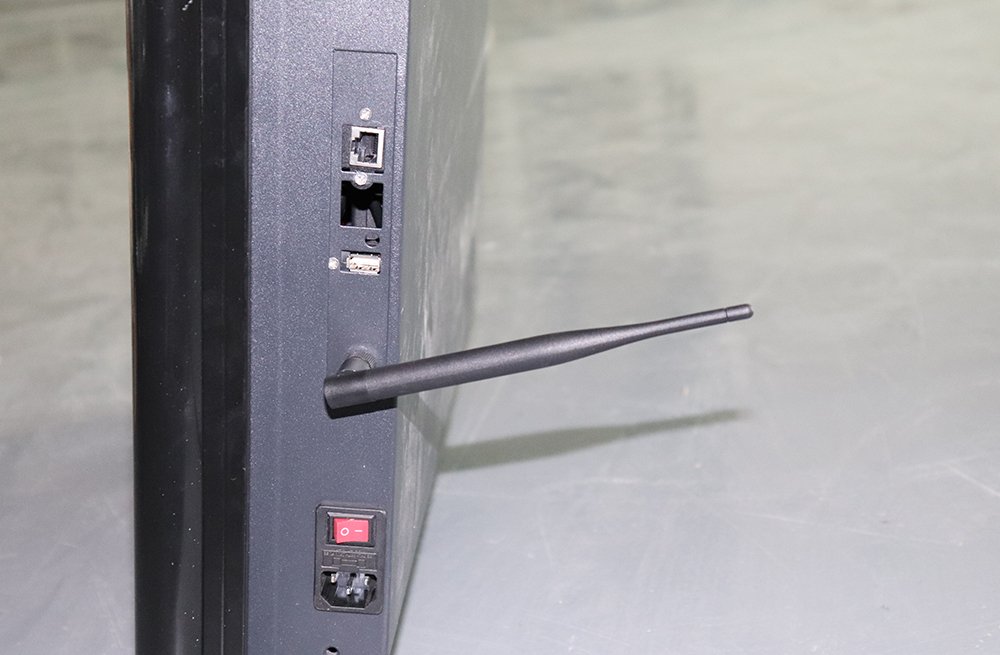 mirrortb1 LED Display Manufacturer in China EagerLED