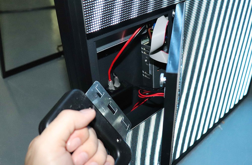 mirrortools LED Display Manufacturer in China EagerLED