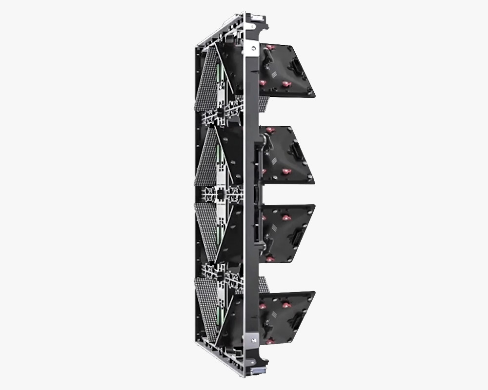Rental LED Display EA1000H1 LED Display Manufacturer in China EagerLED