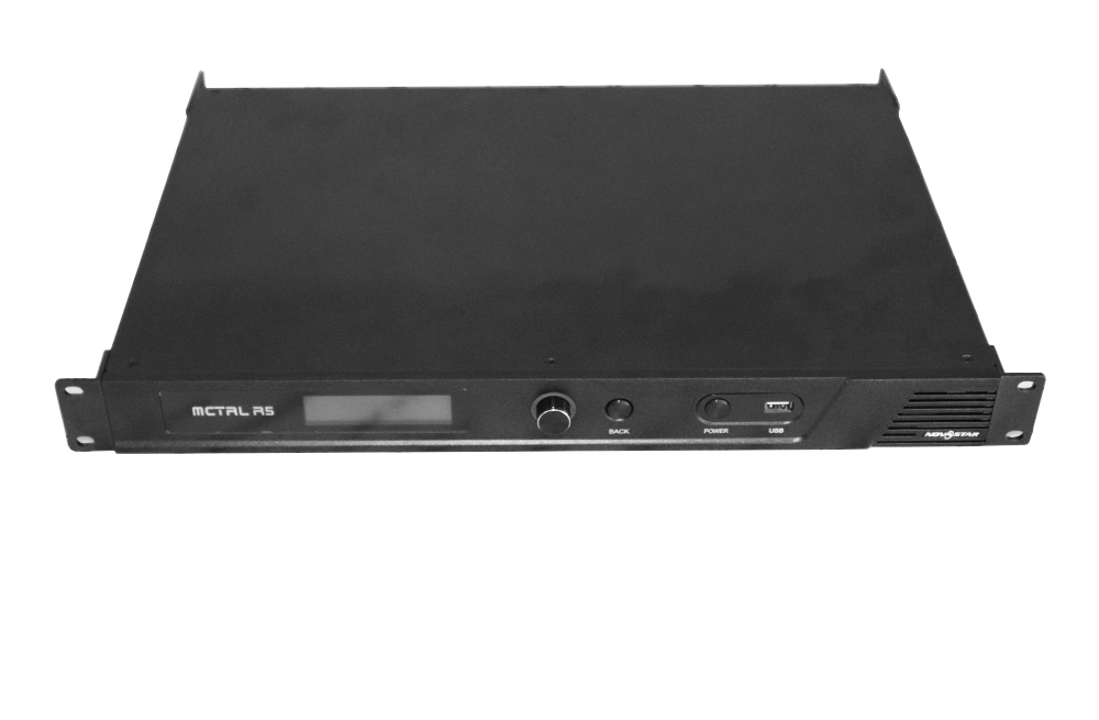 MCTRL R5 18 LED Display Manufacturer in China EagerLED
