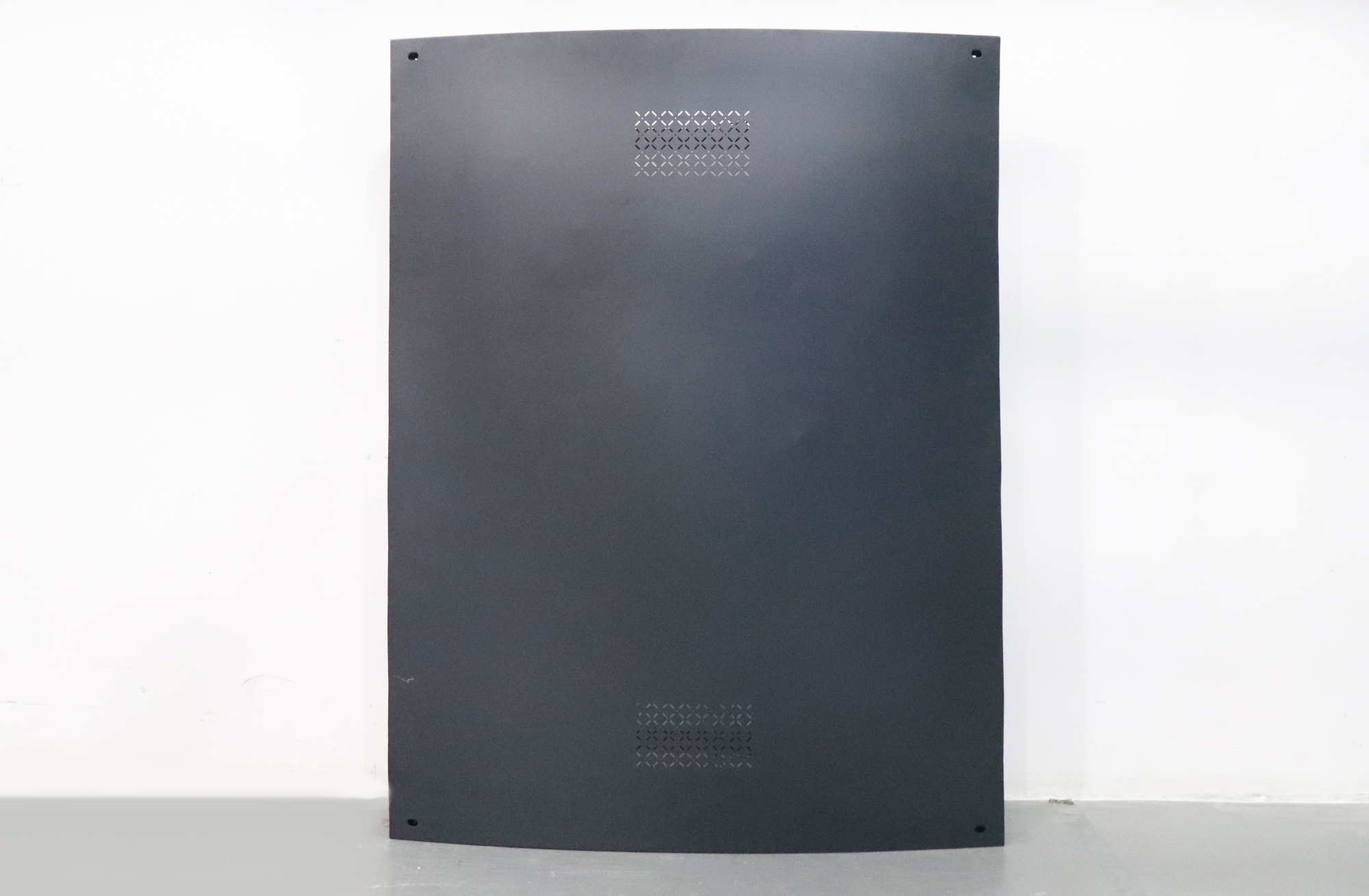 户内软模组内弧形屏箱体 23 LED Display Manufacturer in China EagerLED P186 Front Service LED Display
