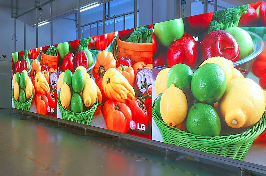 17 LED Display Manufacturer in China EagerLED