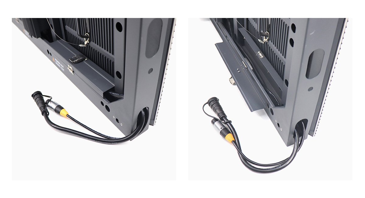 EA960F2 LED Display LED Display Manufacturer in China EagerLED