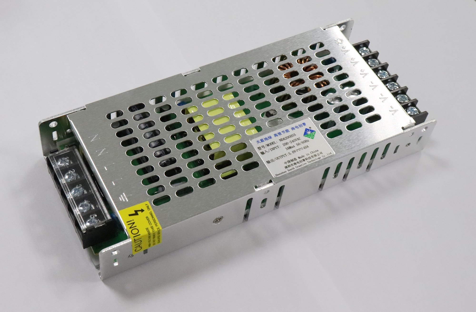 NDA200HS5 1 LED Display Manufacturer in China EagerLED