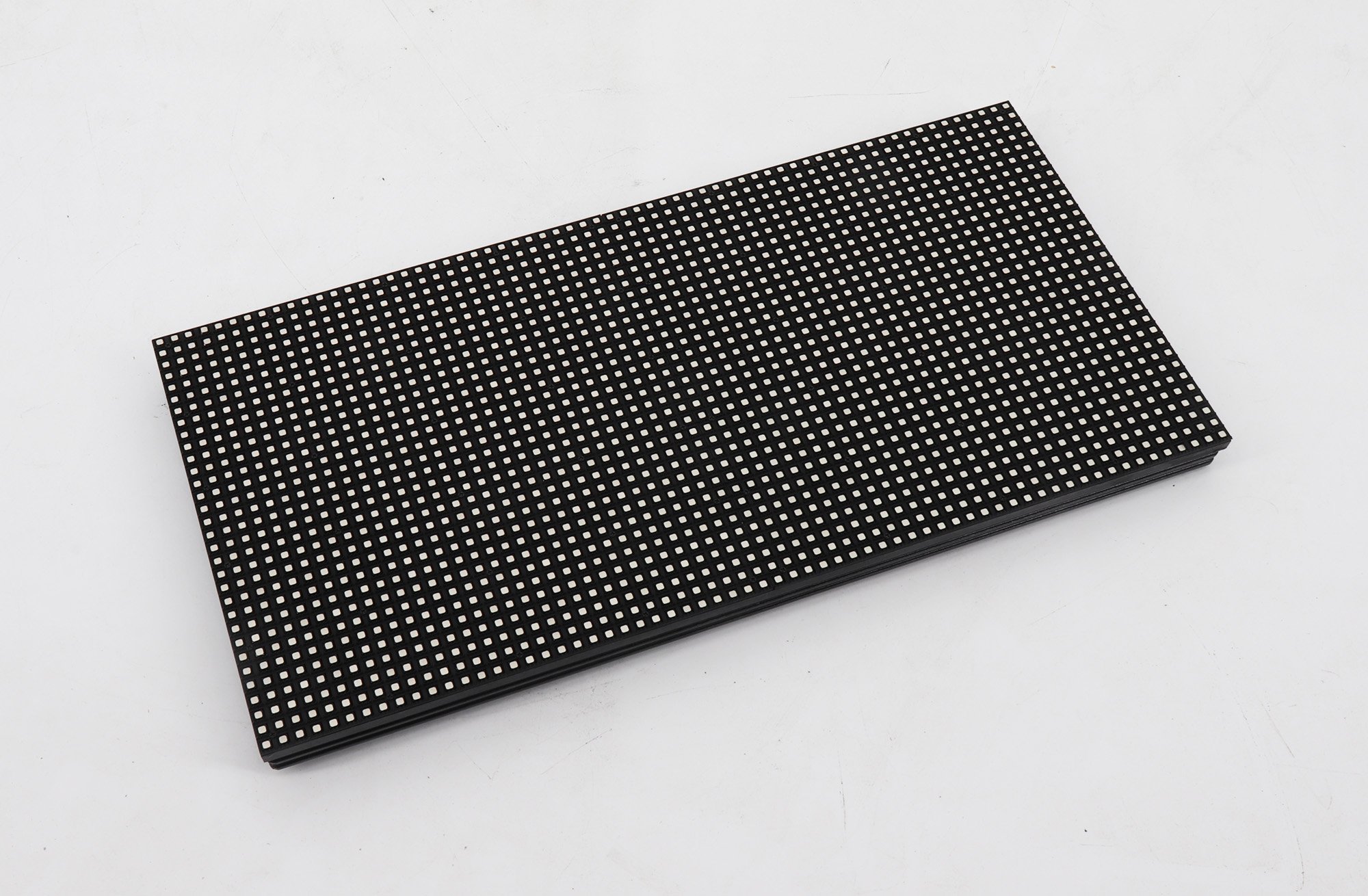 P5 320x160户外模组 0304 2 LED Display Manufacturer in China EagerLED Outdoor Advertising LED Display
