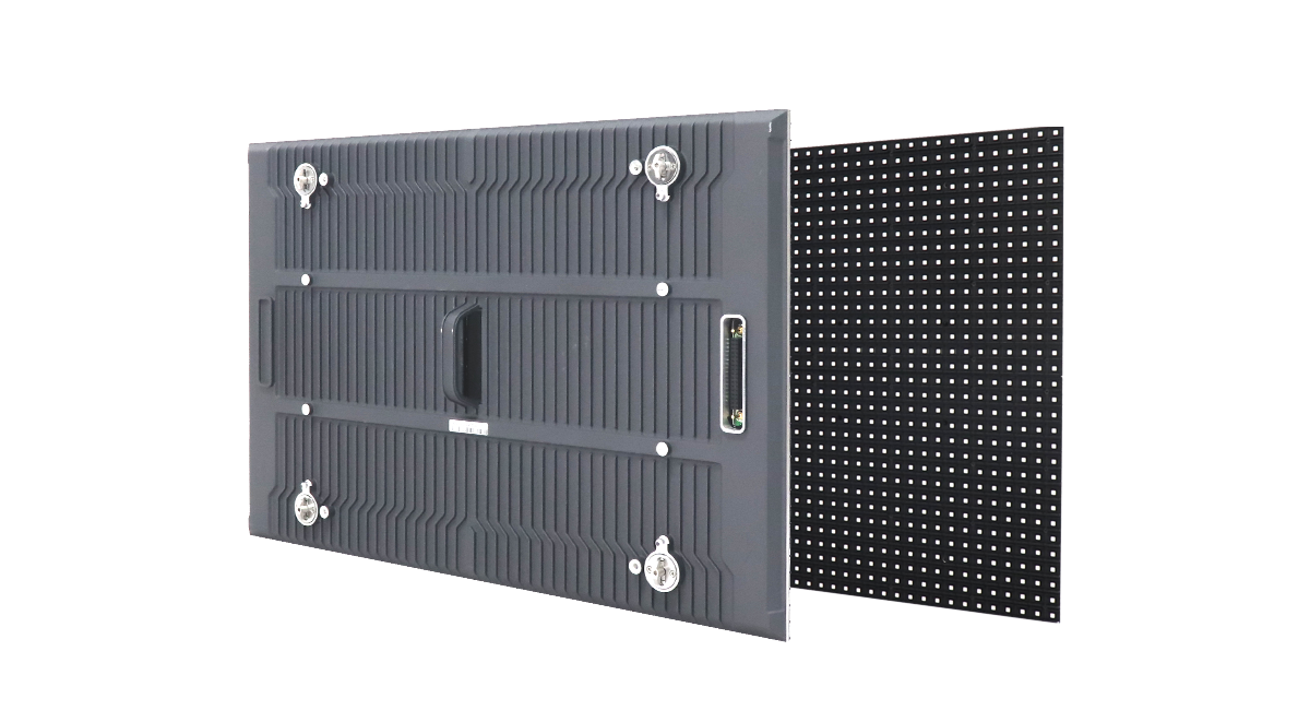 EA960F2 LED Display LED Display Manufacturer in China EagerLED
