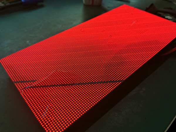 108 LED Display Manufacturer in China EagerLED