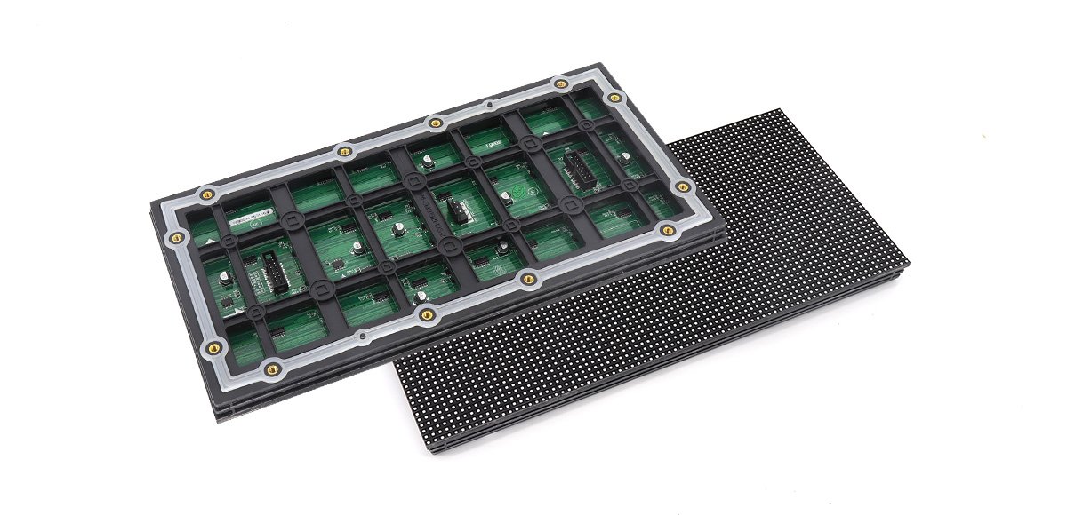 108 LED Display Manufacturer in China EagerLED