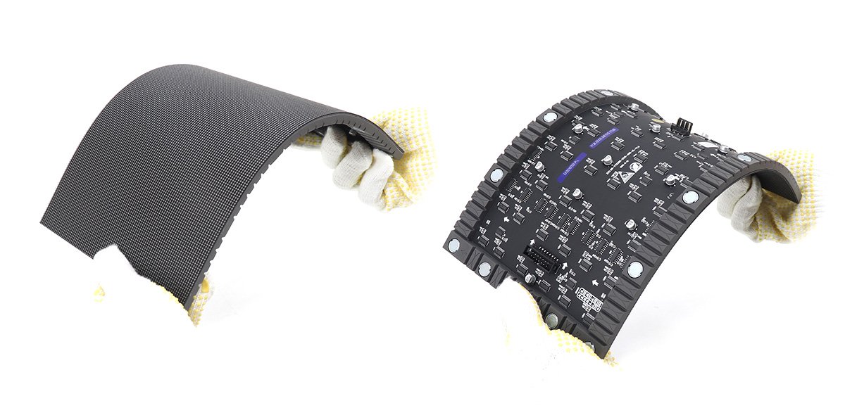109 LED Display Manufacturer in China EagerLED