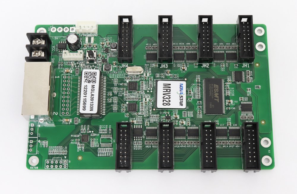 MRV328 1 LED Display Manufacturer in China EagerLED