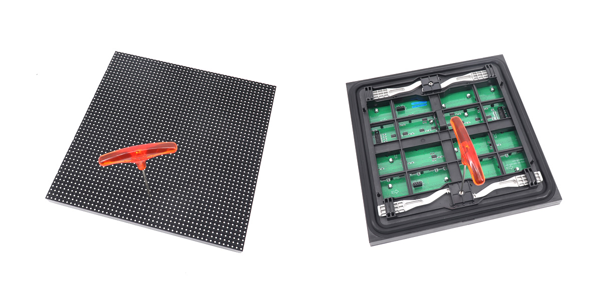 P3 LED Display Manufacturer in China EagerLED
