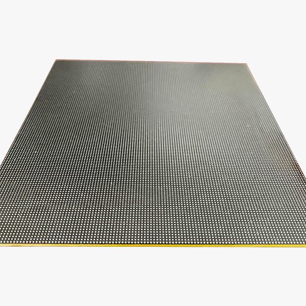 1 LED Display Manufacturer in China EagerLED