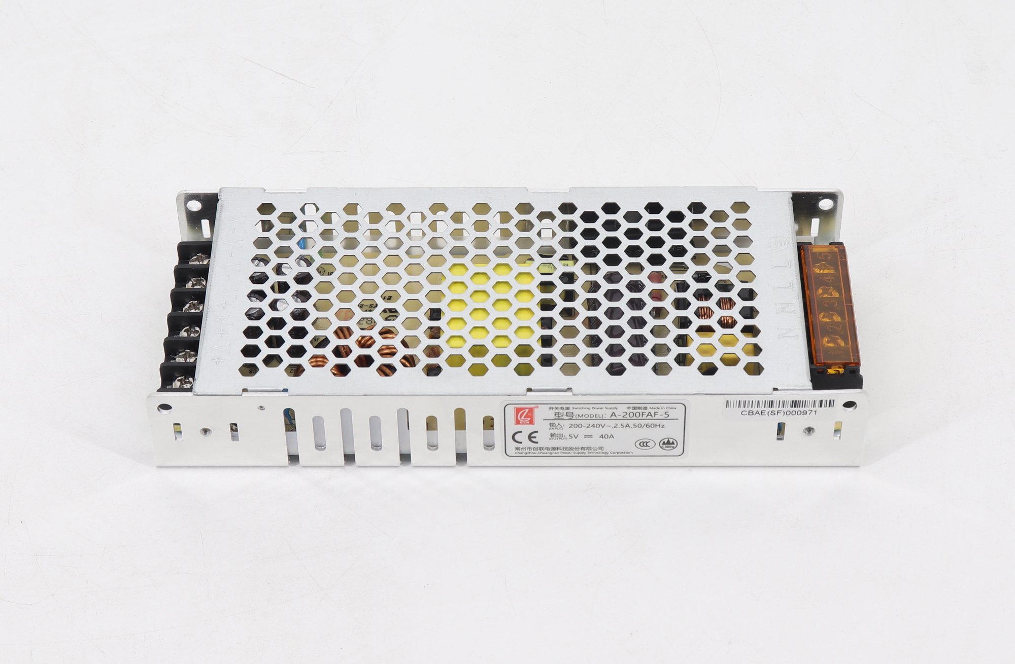 A200FAF5 1 LED Display Manufacturer in China EagerLED