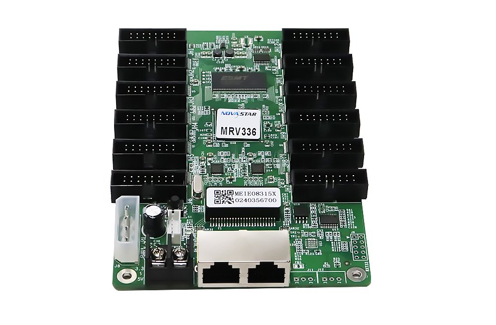 MRV336 4 LED Display Manufacturer in China EagerLED