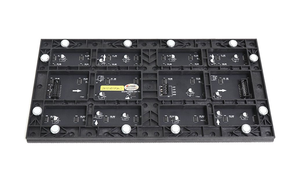 P25 320x160 磁吸前维护模组 1 LED Display Manufacturer in China EagerLED