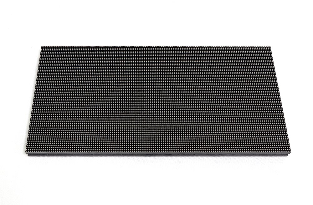P25 320x160 磁吸前维护模组 2 LED Display Manufacturer in China EagerLED Poster LED Display