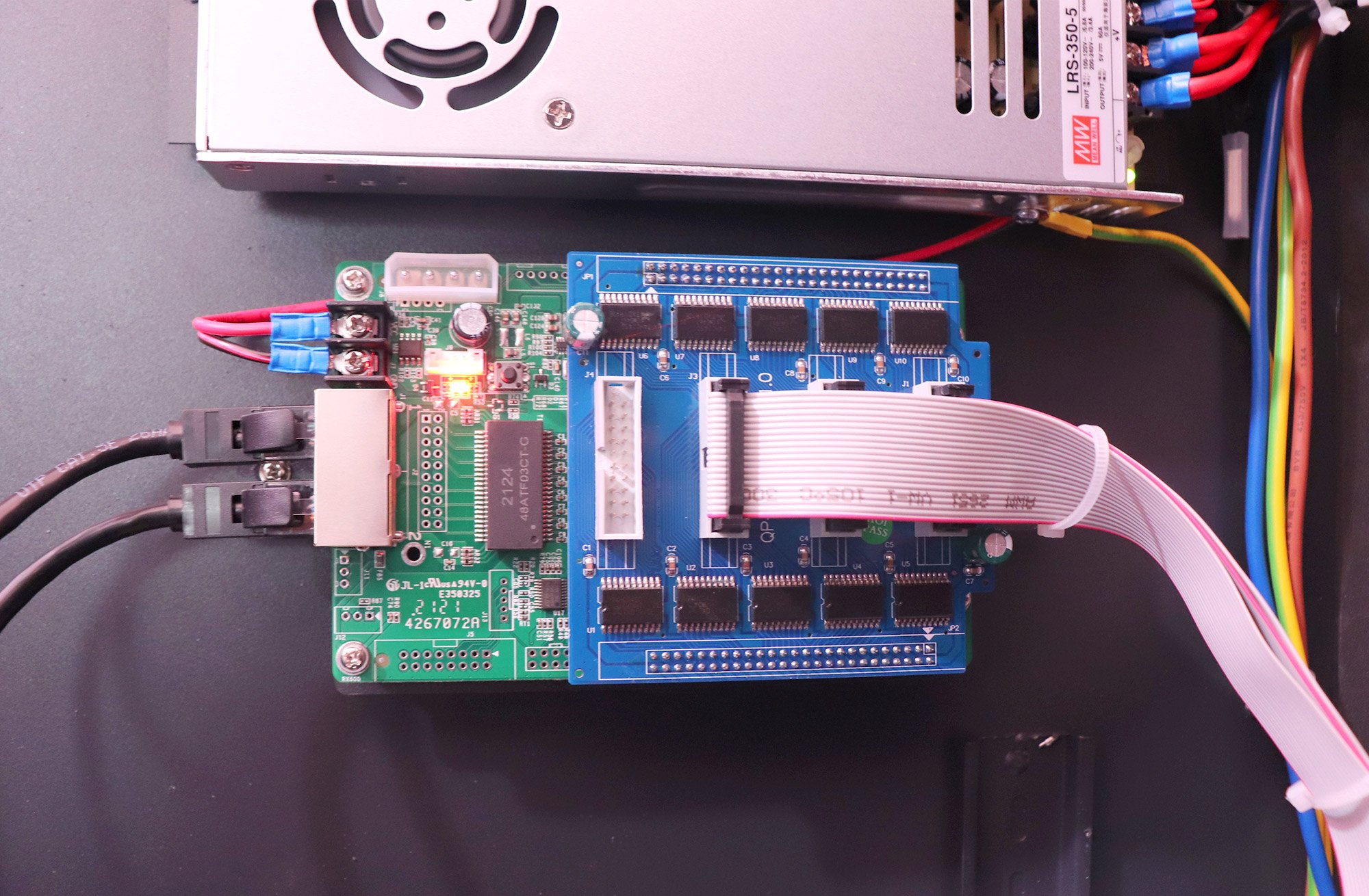 2022011204 LED Display Manufacturer in China EagerLED
