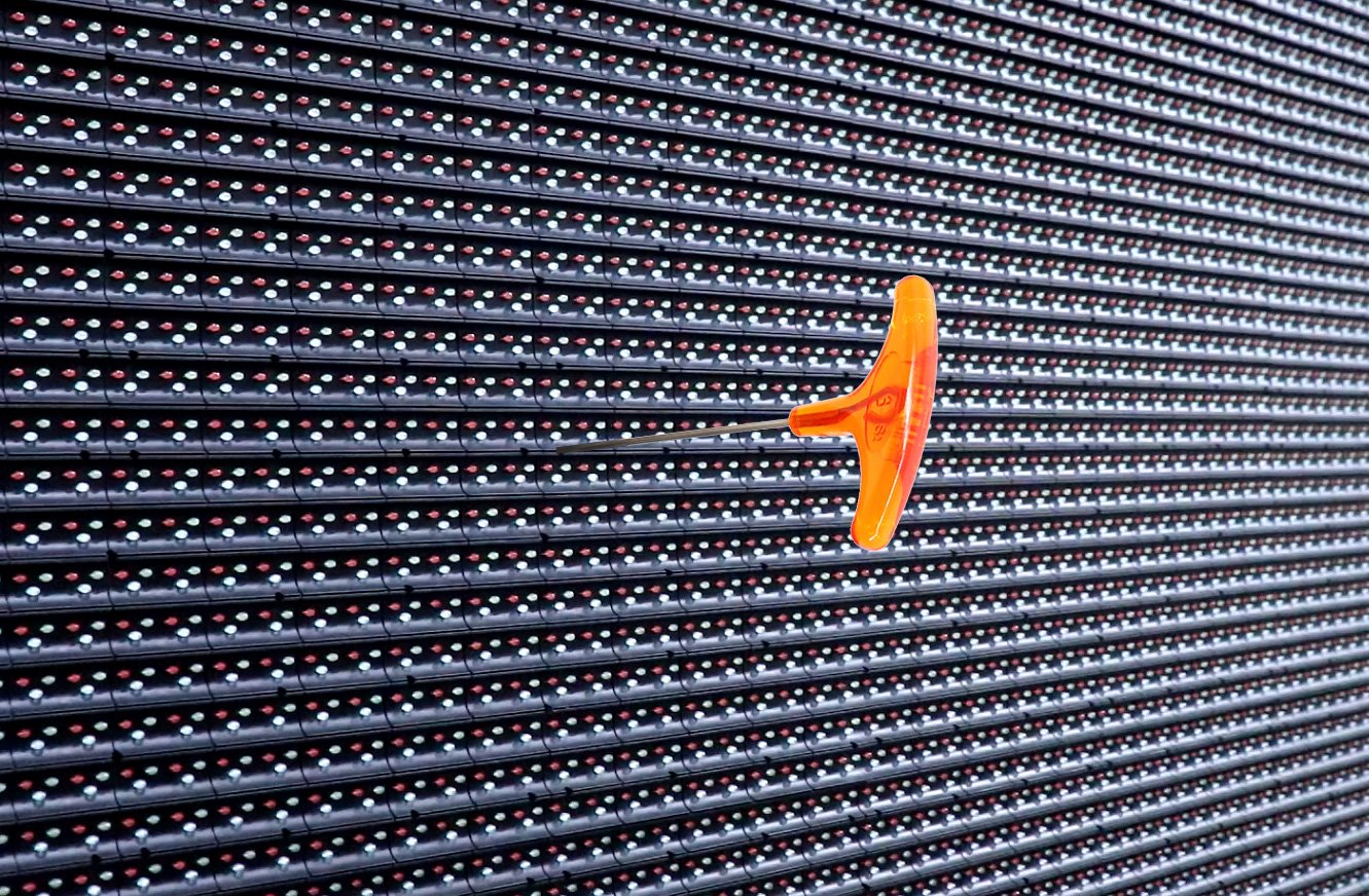 2022011211 LED Display Manufacturer in China EagerLED