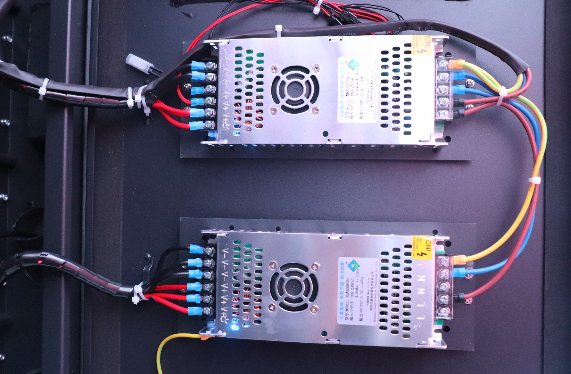 8 LED Display Manufacturer in China EagerLED
