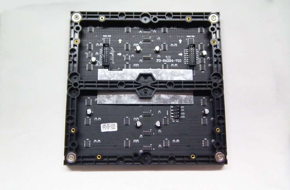 P3 2 LED Display Manufacturer in China EagerLED