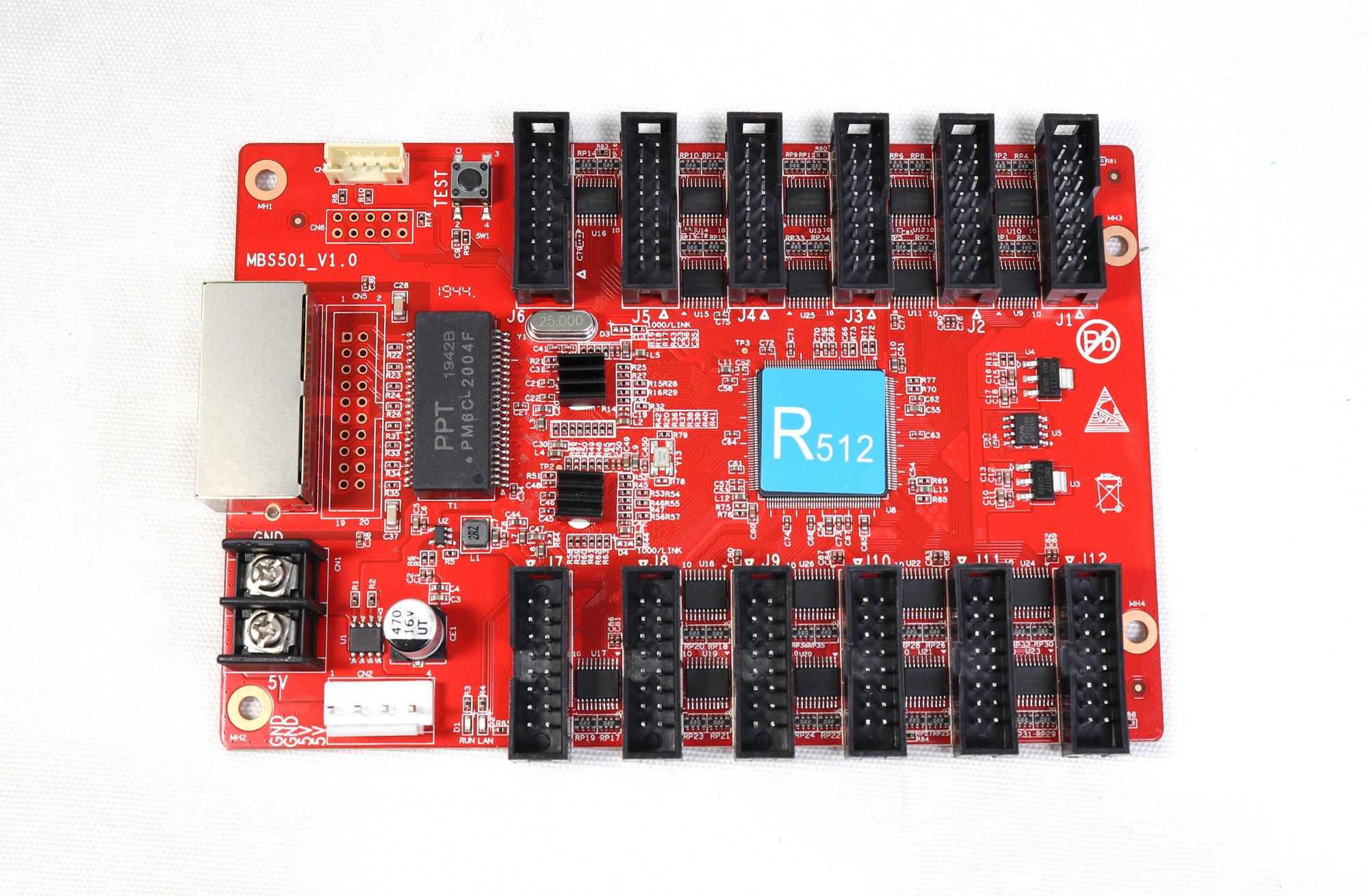 R512 1 LED Display Manufacturer in China EagerLED