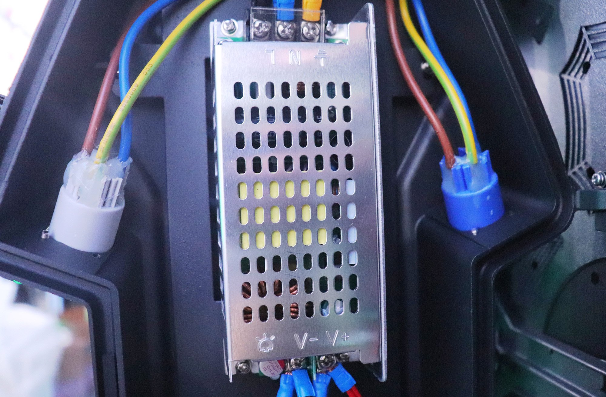 9 LED Display Manufacturer in China EagerLED