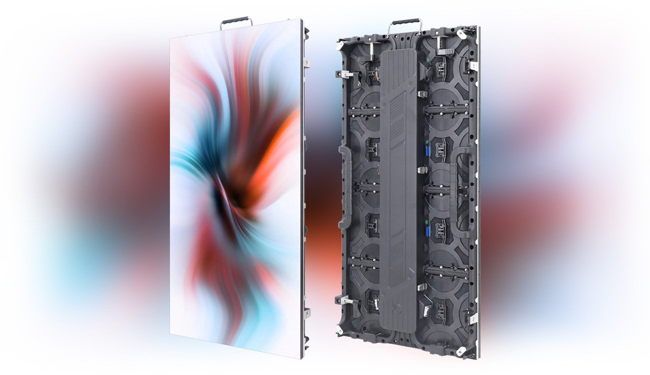 EA1000C3 Rental LED Screen LED Display Manufacturer in China EagerLED EA1000C3 Rental LED Screen