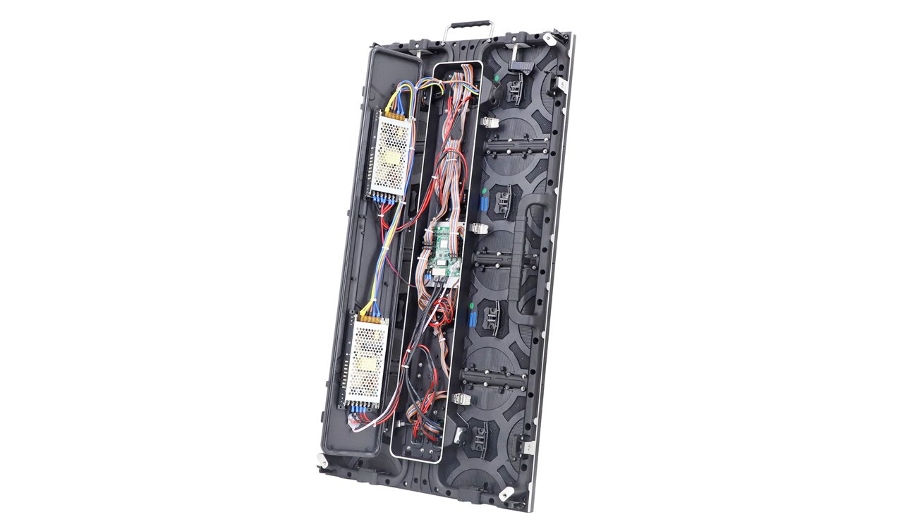 EA1000C3 rental LED display LED Display Manufacturer in China EagerLED