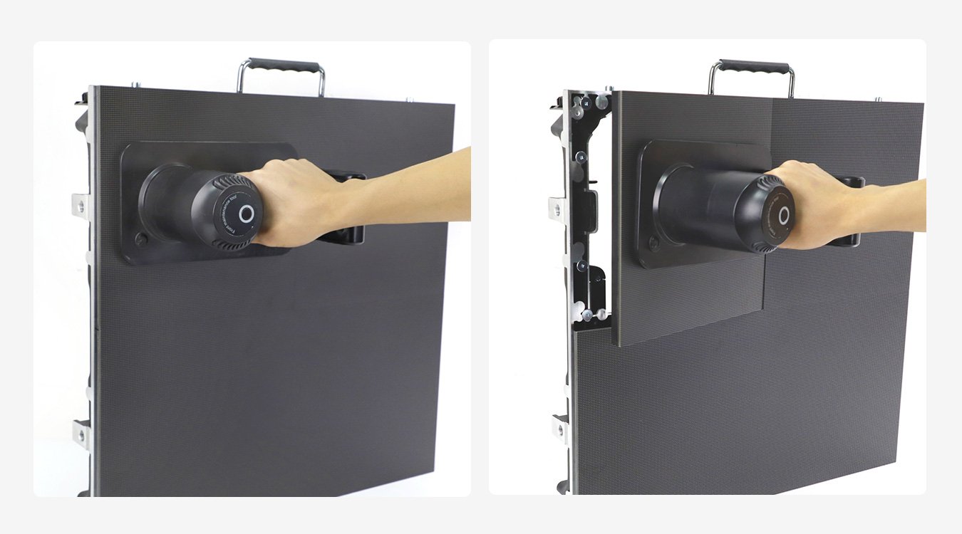 EA500C3 Rental LED Display