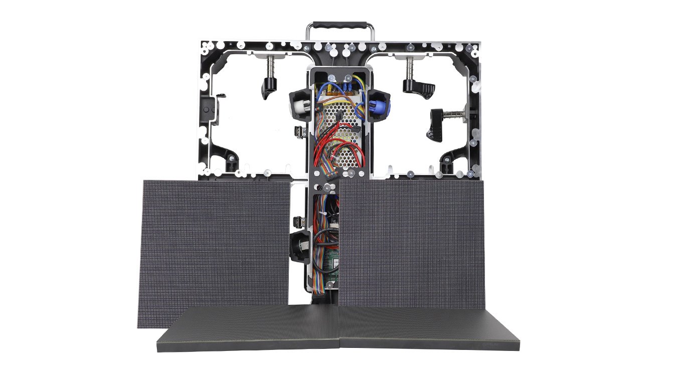 EA500C3 Rental LED Display LED Display Manufacturer in China EagerLED