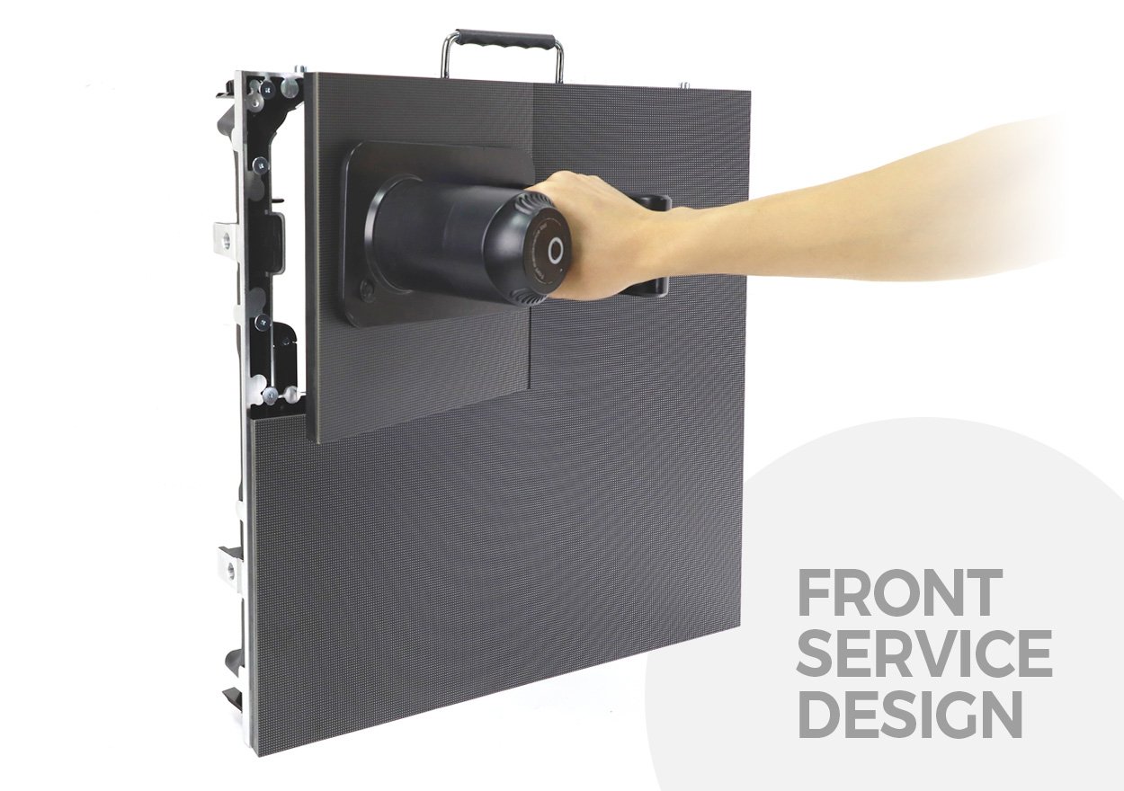 EA500C3 LED Display LED Display Manufacturer in China EagerLED