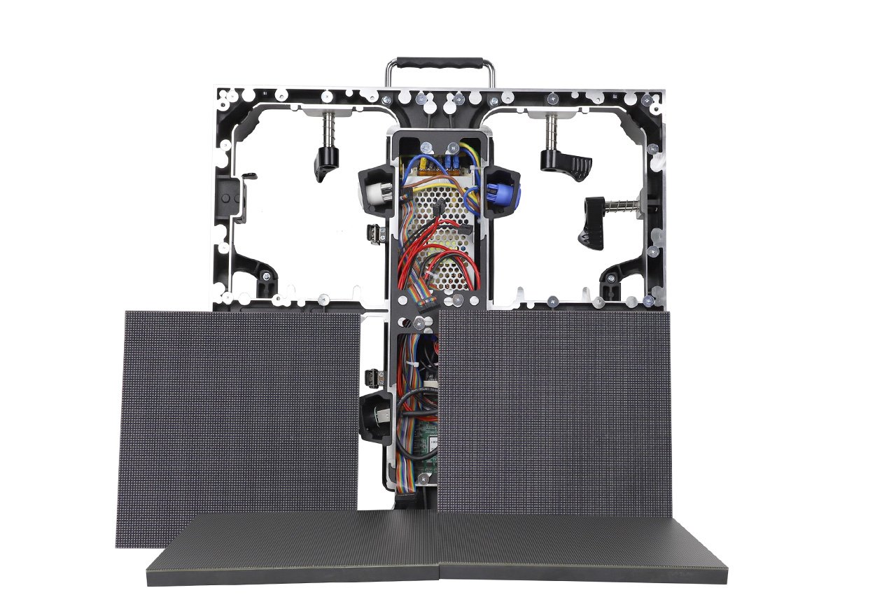 EA500C3 LED Display LED Display Manufacturer in China EagerLED