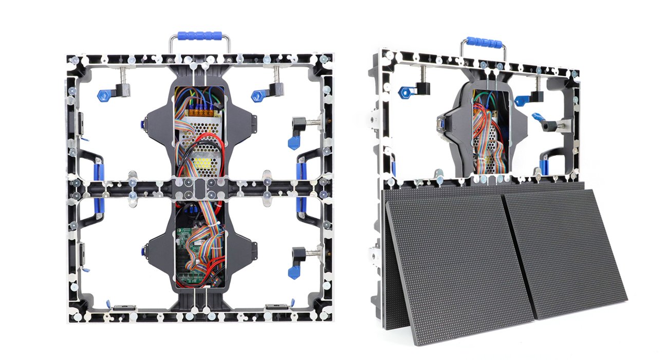 500C49 LED Display Manufacturer in China EagerLED