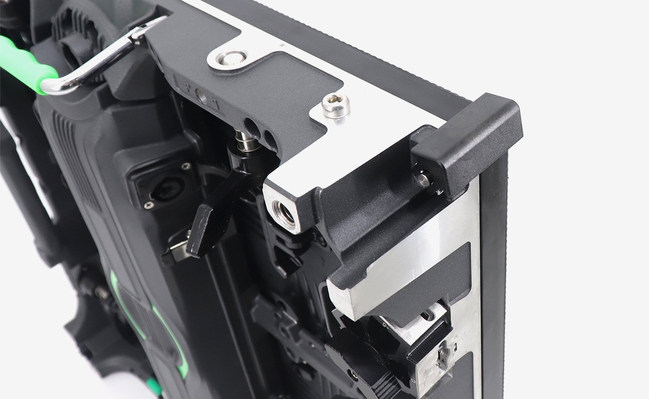 Rental LED Display EA500H2 LED Display Manufacturer in China EagerLED
