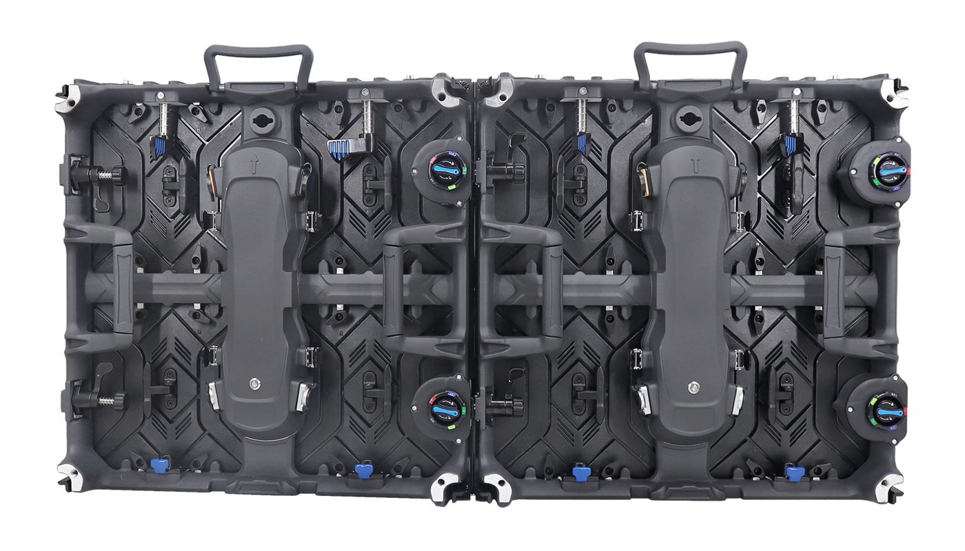 EA500H3 rental LED display