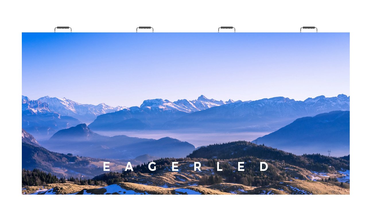 EA1000C2 Rental LED Display9 LED Display Manufacturer in China EagerLED