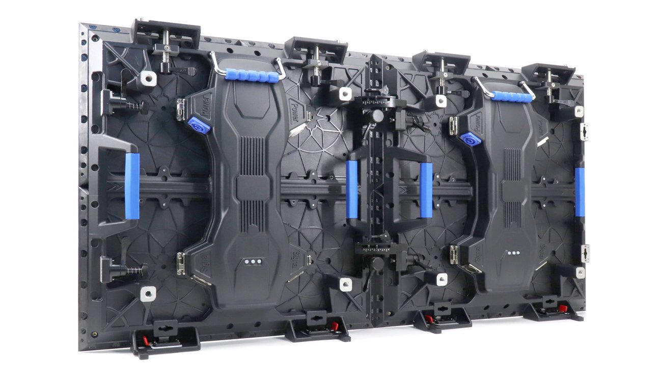 EA500C5 Rental LED Display LED Display Manufacturer in China EagerLED