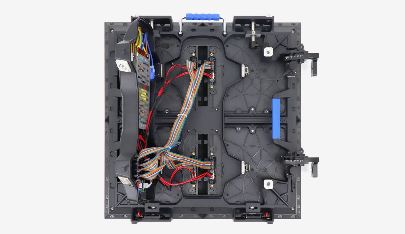EA500C5 Rental LED Display