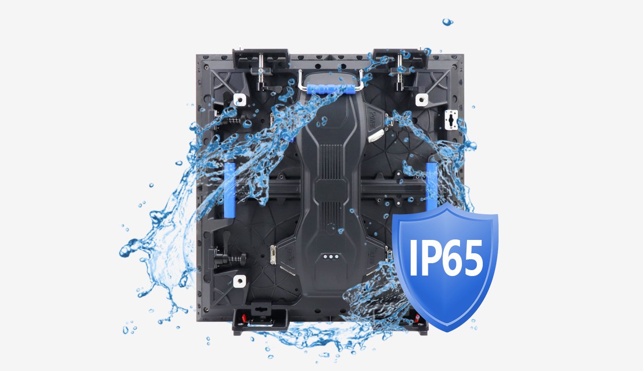 EA500C5 Rental LED Display LED Display Manufacturer in China EagerLED