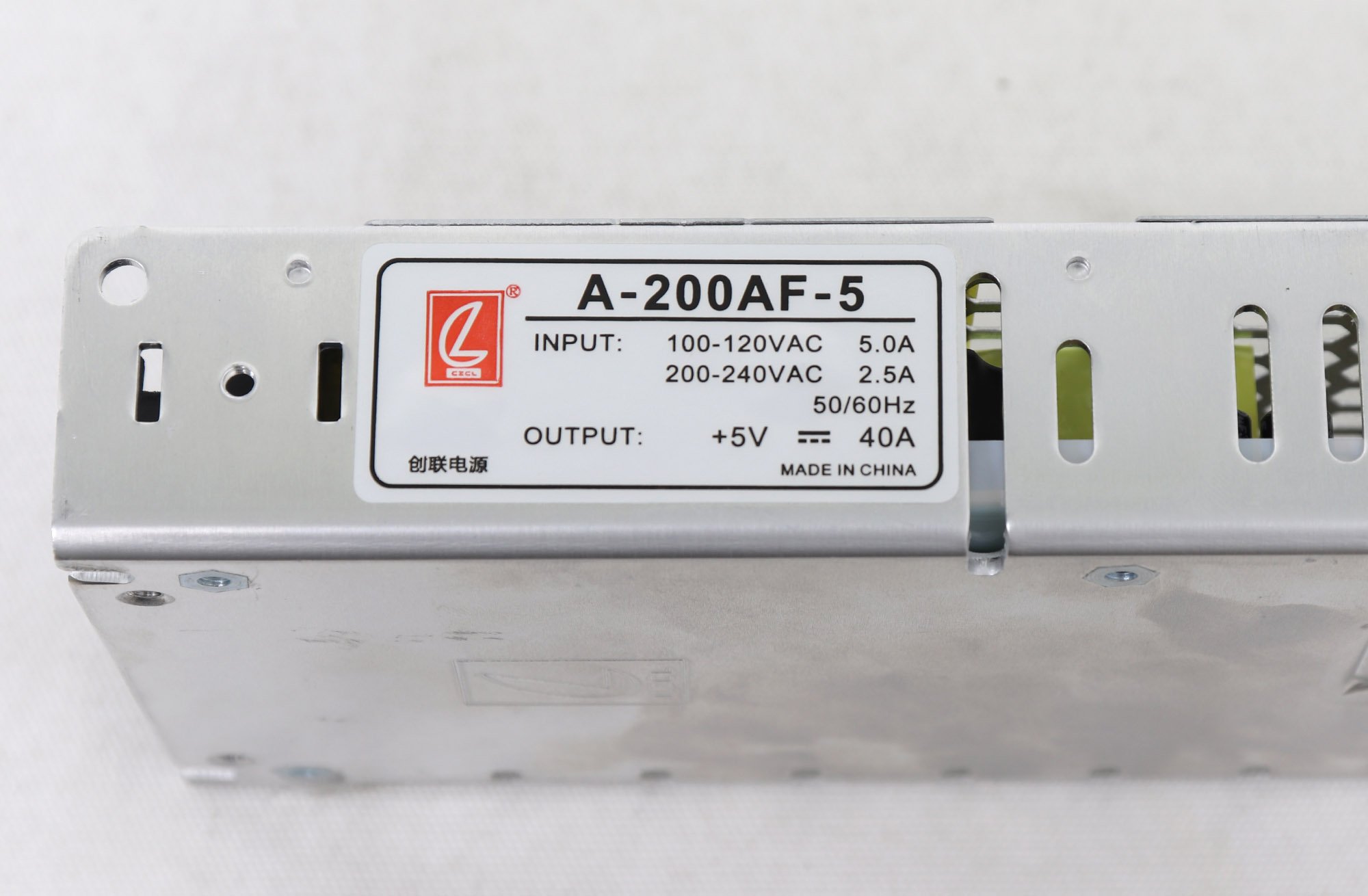 A200AF5 LED Display Manufacturer in China EagerLED