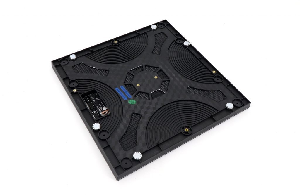 391 LED Display Manufacturer in China EagerLED