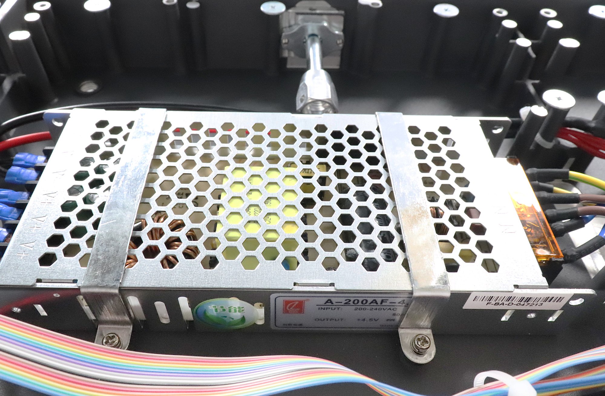 a200af45 LED Display Manufacturer in China EagerLED