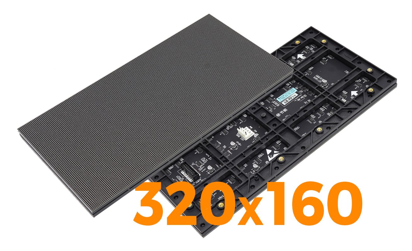 Rental LED Display EA640C1 LED Display Manufacturer in China EagerLED